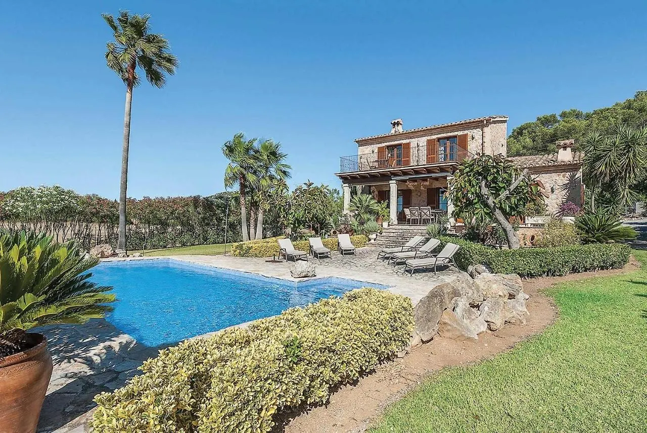 Villa Can Calet Vila Alcúdia